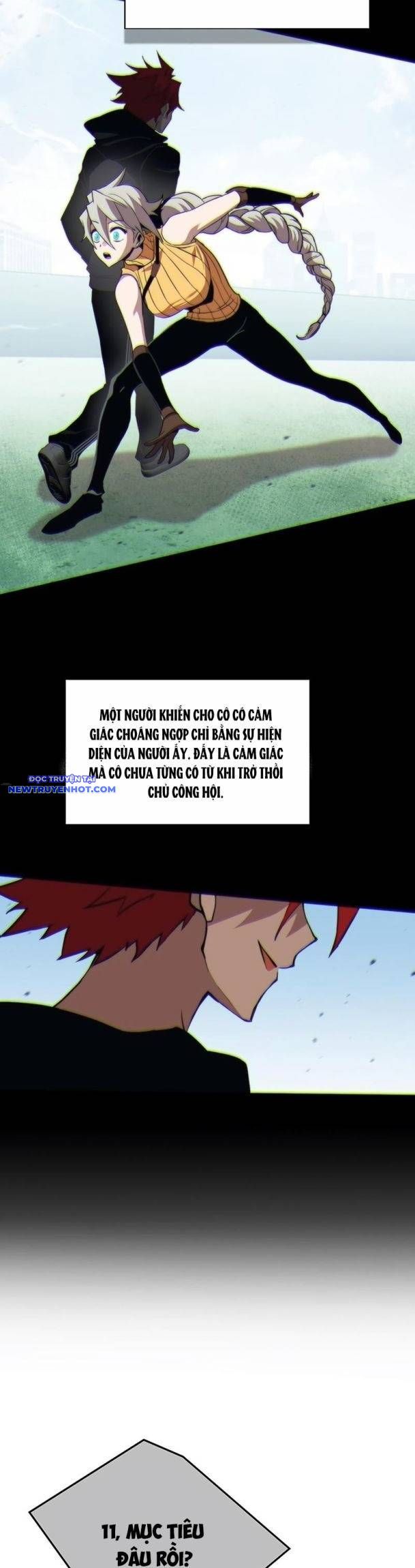 Hard Core Leveling Warrior Ss3 - Chapter 34 - Page 62