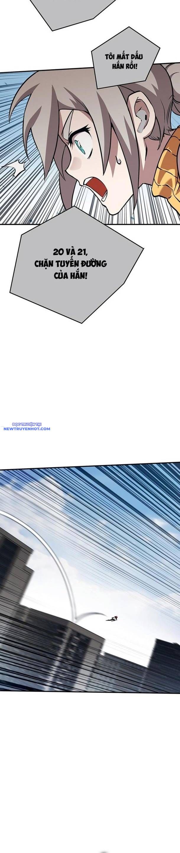 Hard Core Leveling Warrior Ss3 - Chapter 34 - Page 63