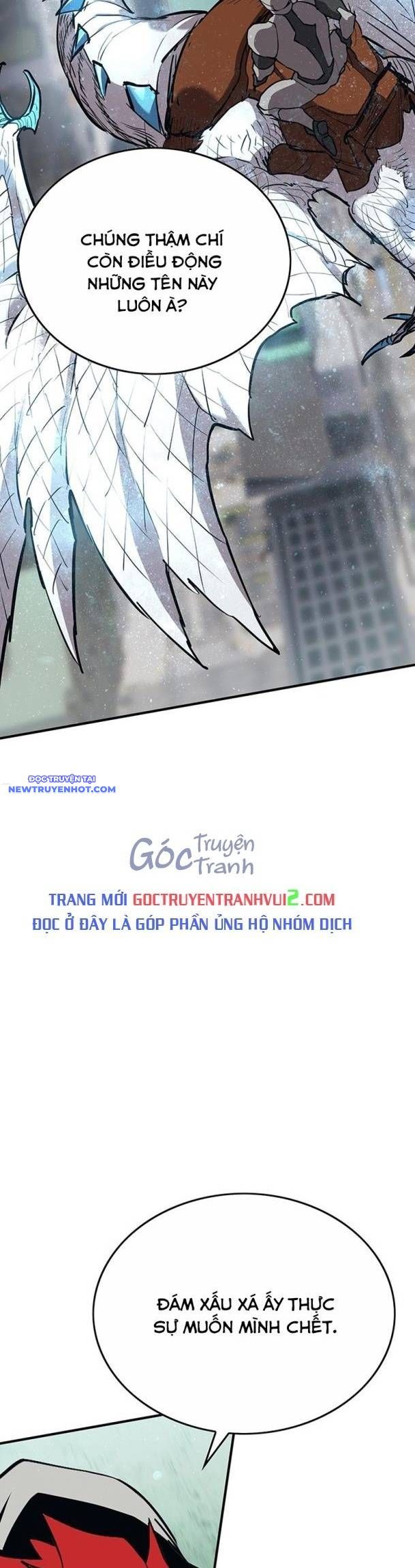 Hard Core Leveling Warrior Ss3 - Chapter 34 - Page 65