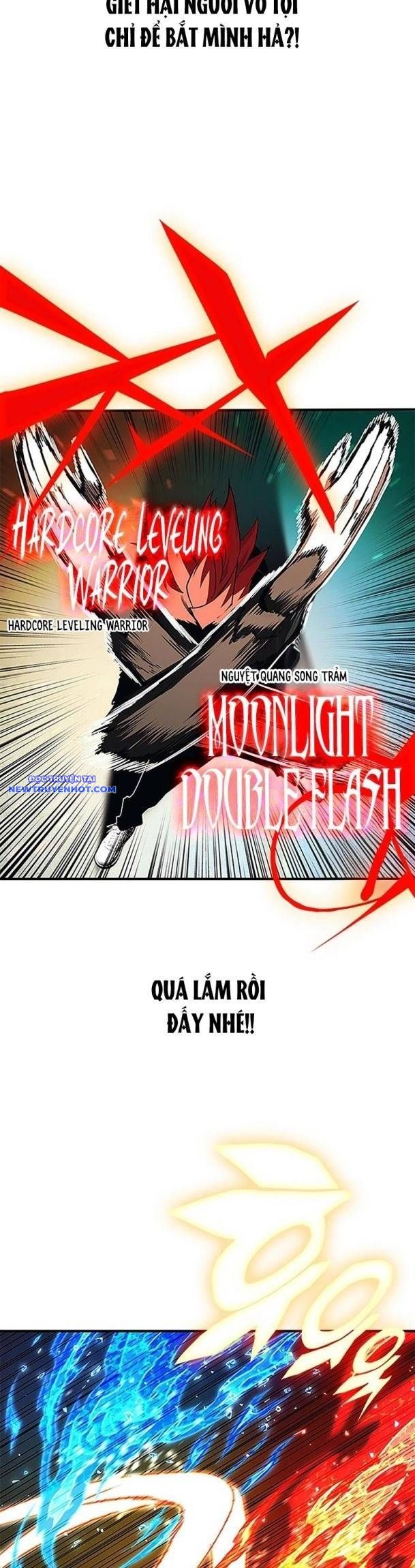 Hard Core Leveling Warrior Ss3 - Chapter 34 - Page 70