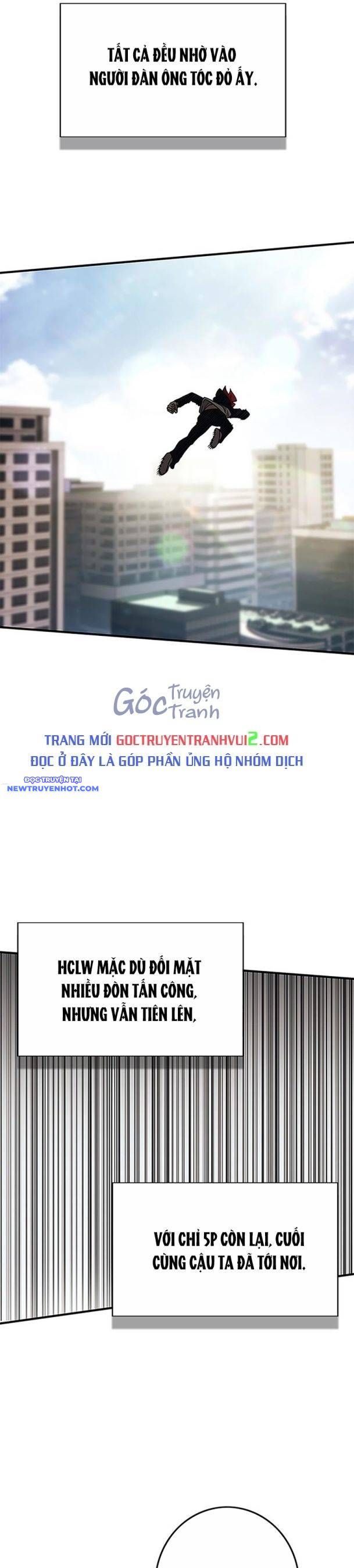 Hard Core Leveling Warrior Ss3 - Chapter 34 - Page 73