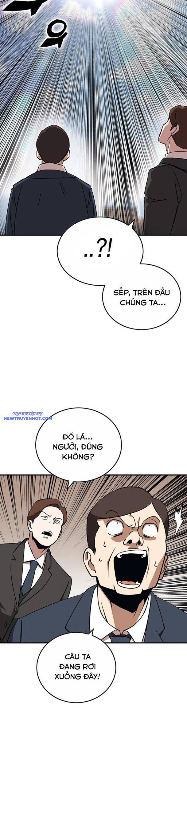 Hard Core Leveling Warrior Ss3 - Chapter 34 - Page 76