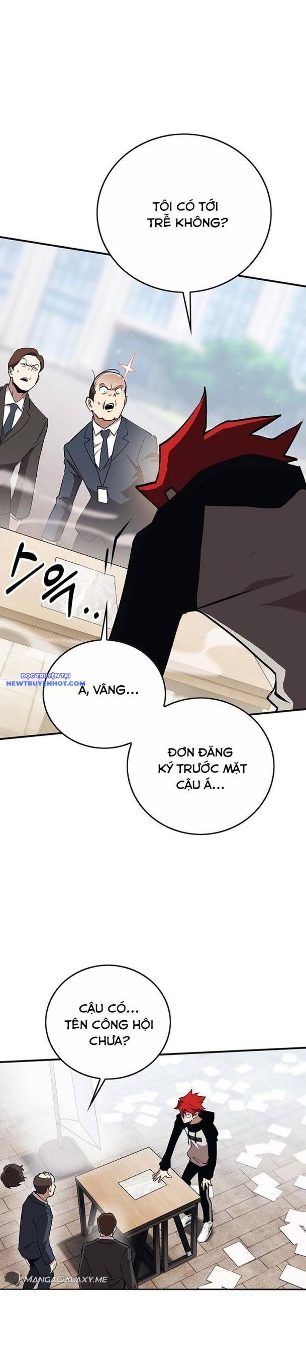 Hard Core Leveling Warrior Ss3 - Chapter 34 - Page 79