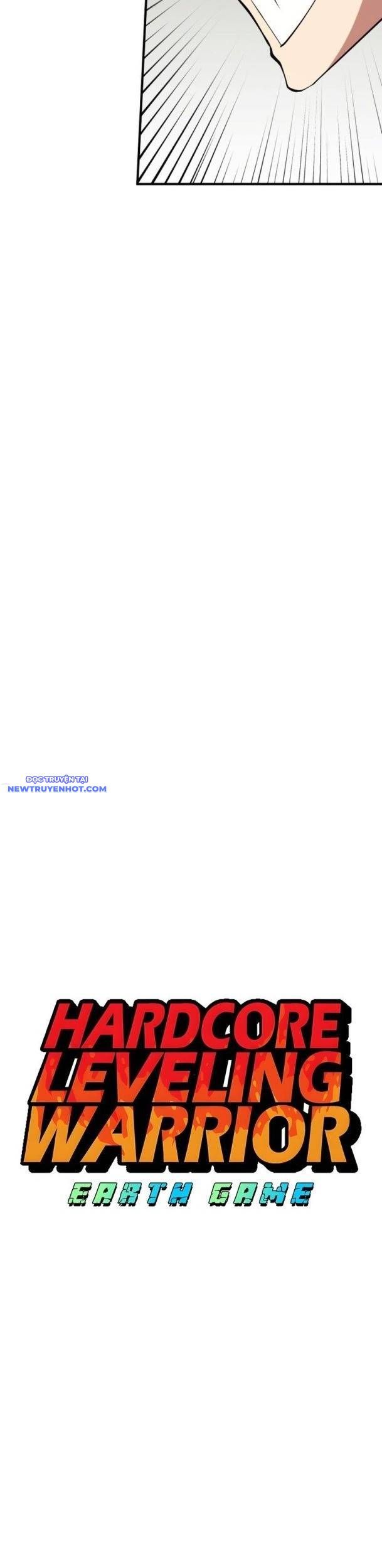 Hard Core Leveling Warrior Ss3 - Chapter 35 - Page 14