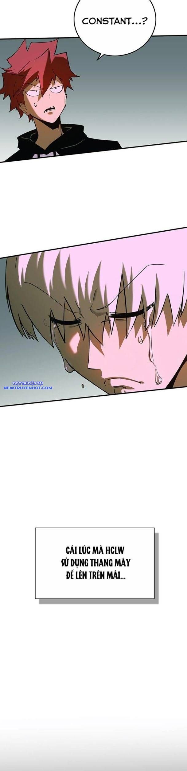 Hard Core Leveling Warrior Ss3 - Chapter 35 - Page 20