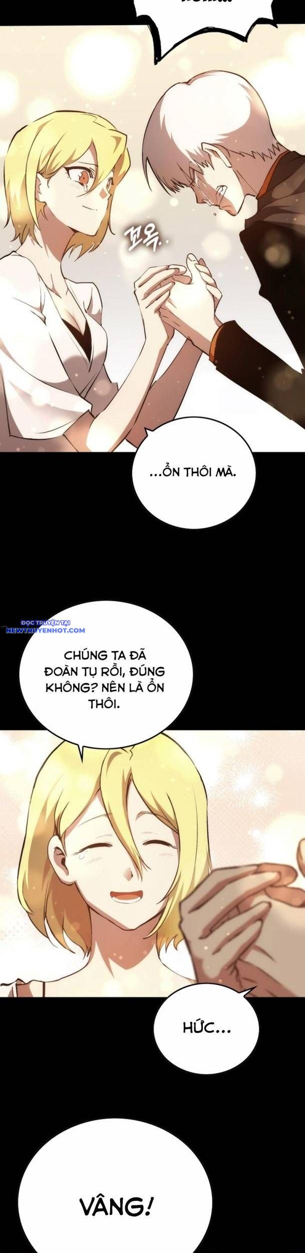 Hard Core Leveling Warrior Ss3 - Chapter 35 - Page 30