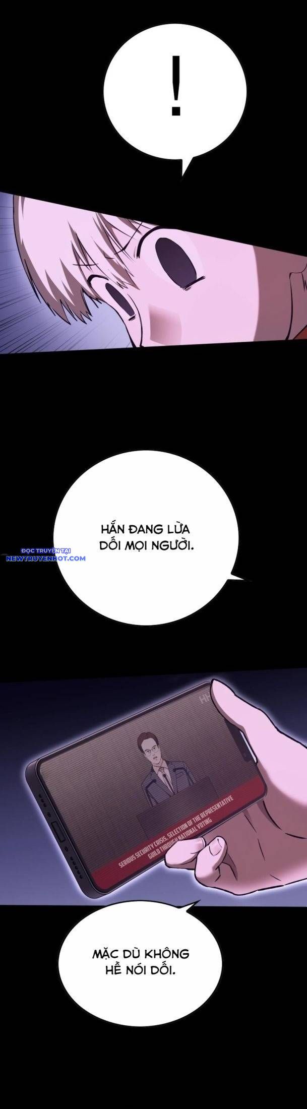 Hard Core Leveling Warrior Ss3 - Chapter 35 - Page 33