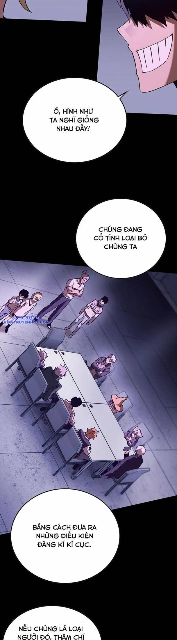 Hard Core Leveling Warrior Ss3 - Chapter 35 - Page 38