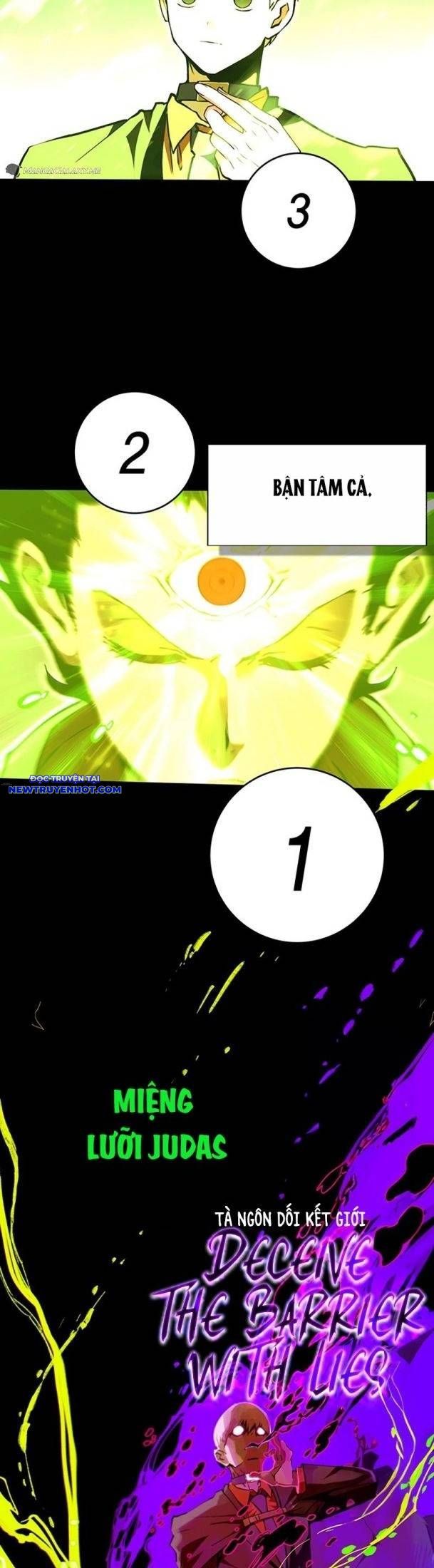 Hard Core Leveling Warrior Ss3 - Chapter 35 - Page 43