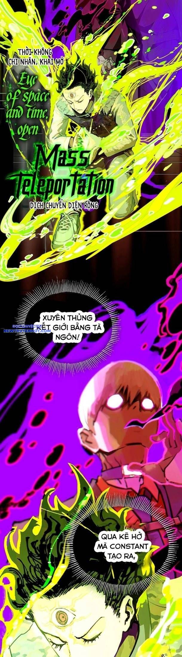 Hard Core Leveling Warrior Ss3 - Chapter 35 - Page 44