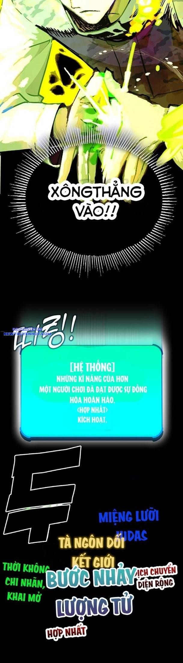 Hard Core Leveling Warrior Ss3 - Chapter 35 - Page 45