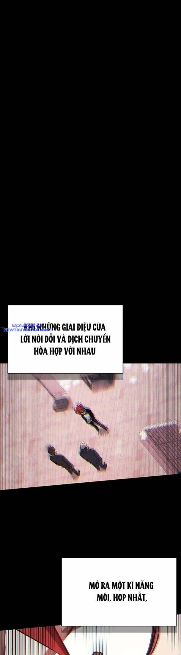 Hard Core Leveling Warrior Ss3 - Chapter 35 - Page 46