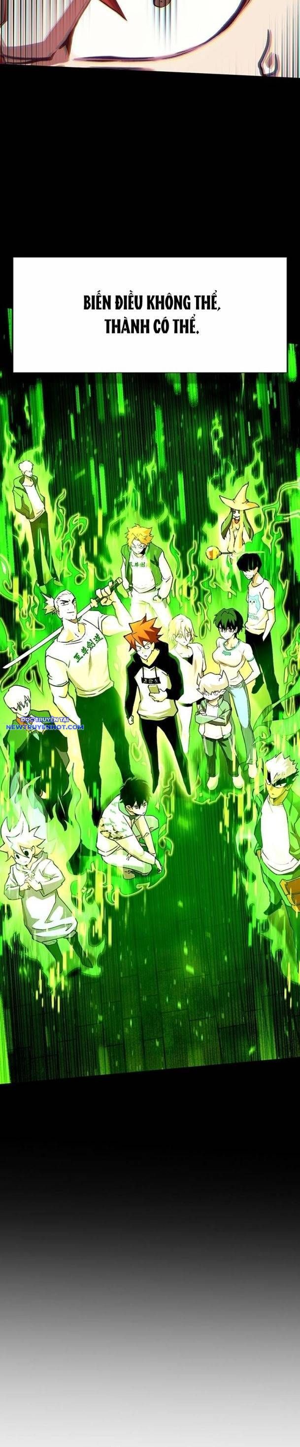 Hard Core Leveling Warrior Ss3 - Chapter 35 - Page 47