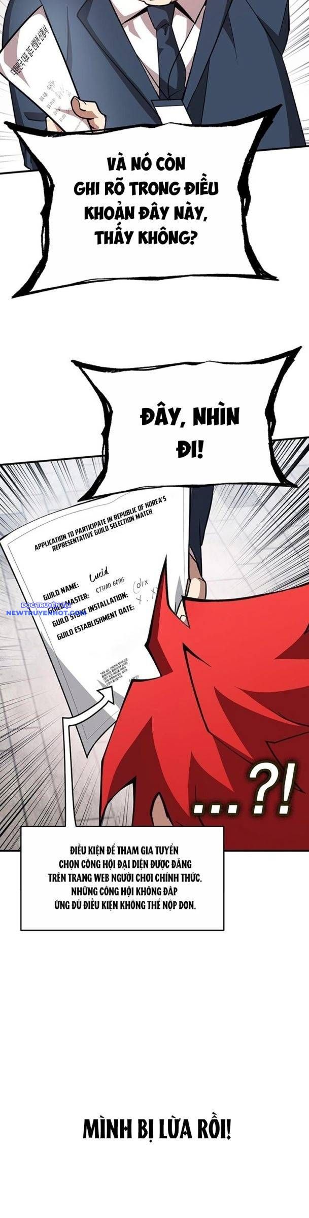 Hard Core Leveling Warrior Ss3 - Chapter 35 - Page 5