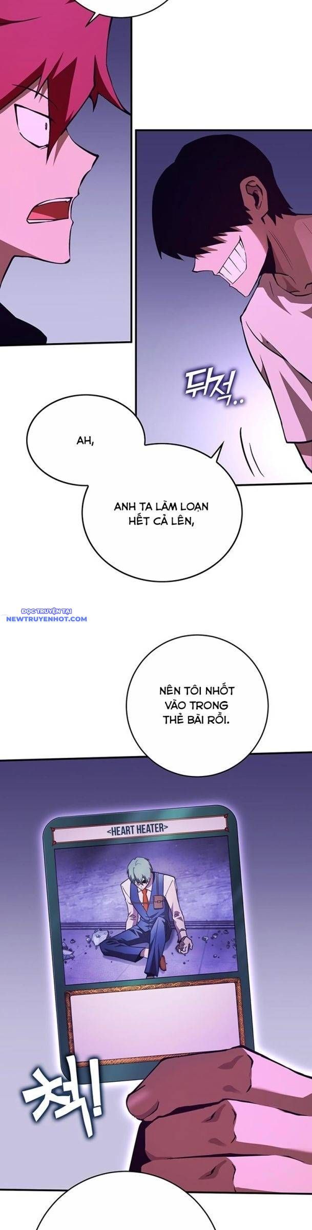 Hard Core Leveling Warrior Ss3 - Chapter 35 - Page 50