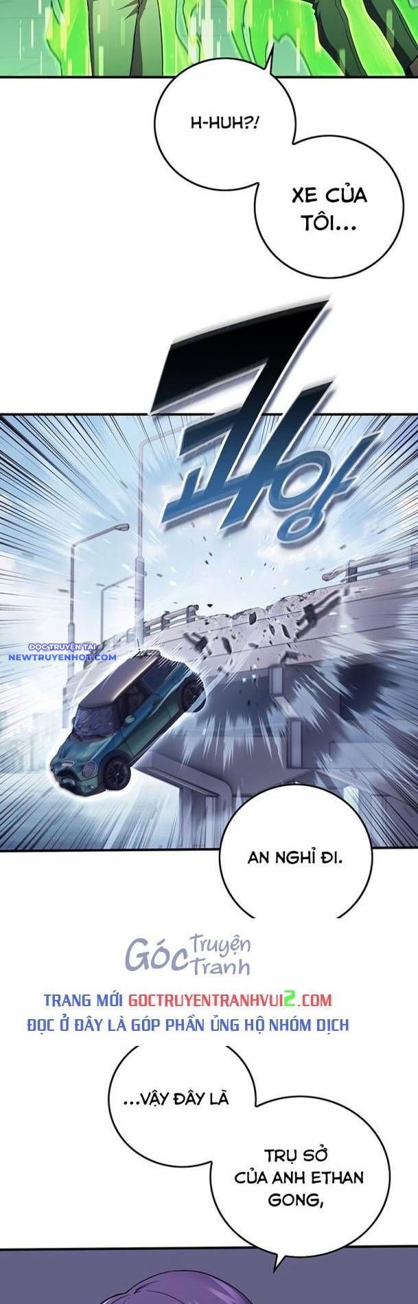 Hard Core Leveling Warrior Ss3 - Chapter 35 - Page 57