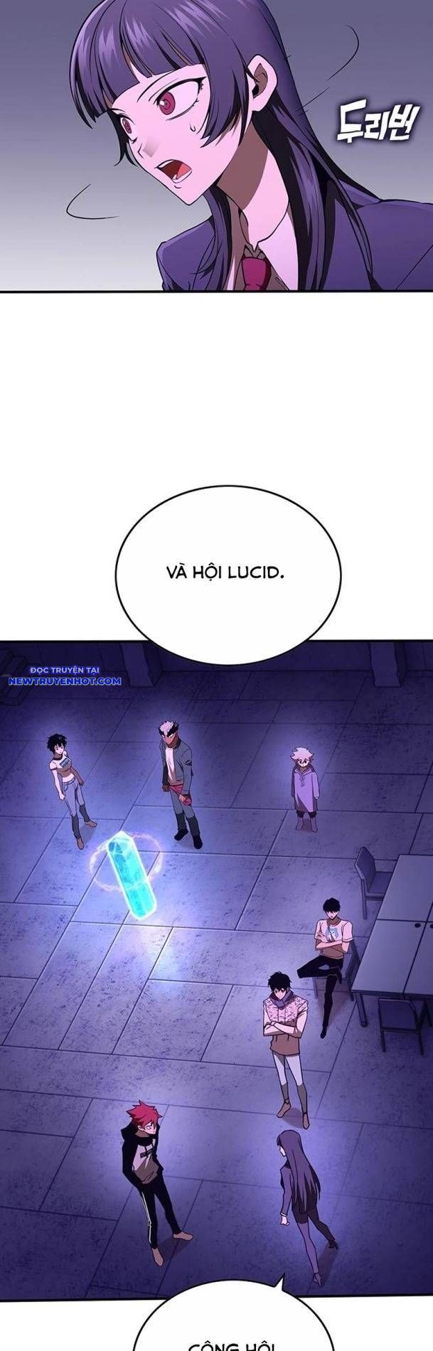 Hard Core Leveling Warrior Ss3 - Chapter 35 - Page 58