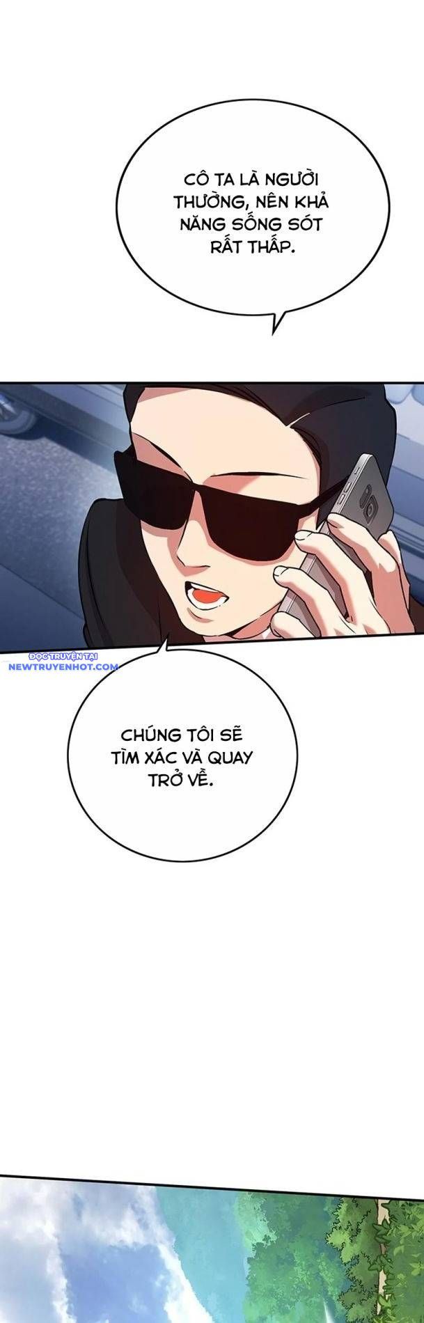 Hard Core Leveling Warrior Ss3 - Chapter 35 - Page 62