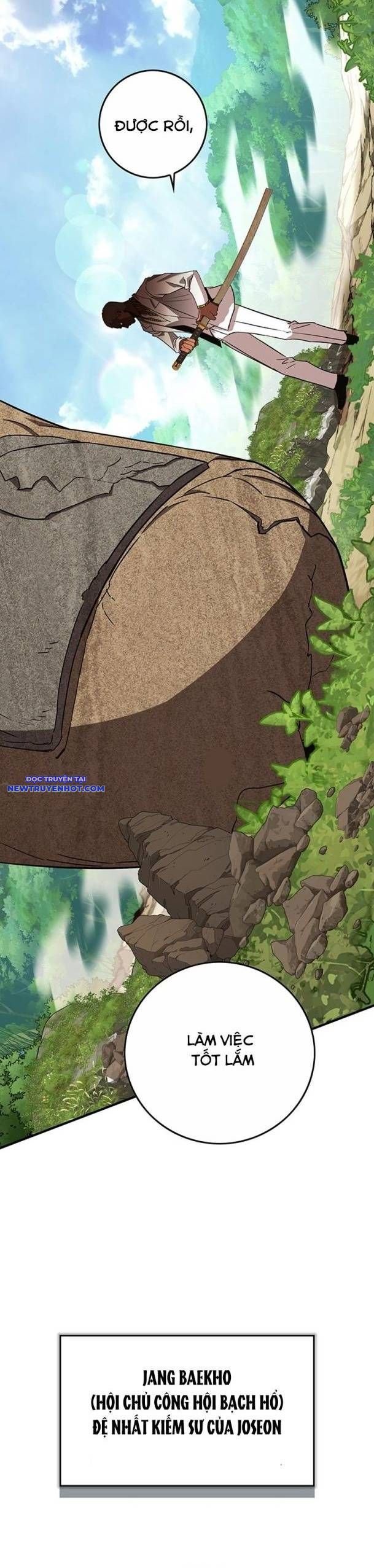 Hard Core Leveling Warrior Ss3 - Chapter 35 - Page 63