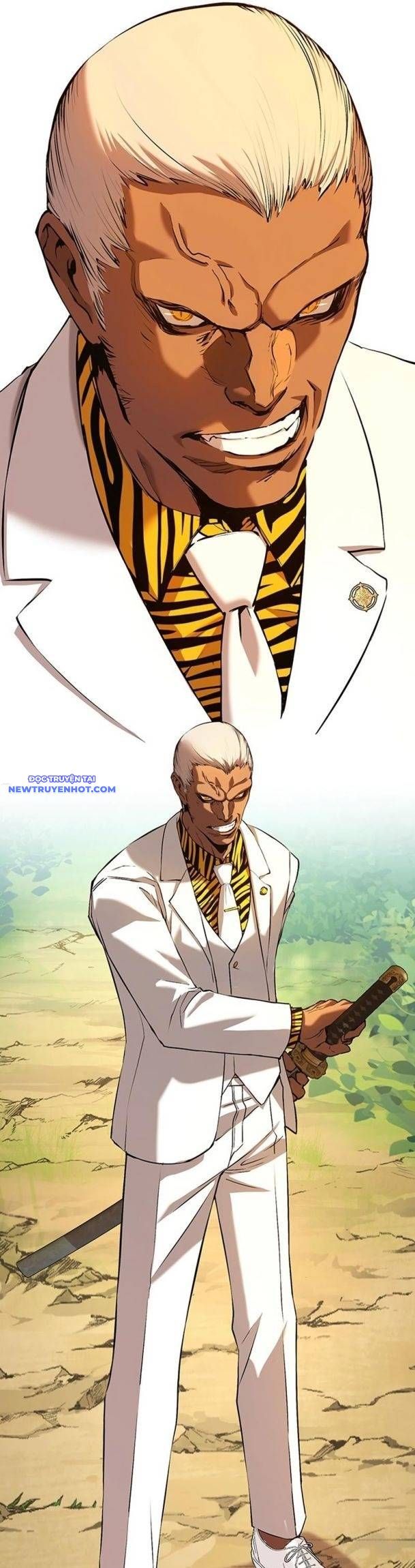 Hard Core Leveling Warrior Ss3 - Chapter 35 - Page 64