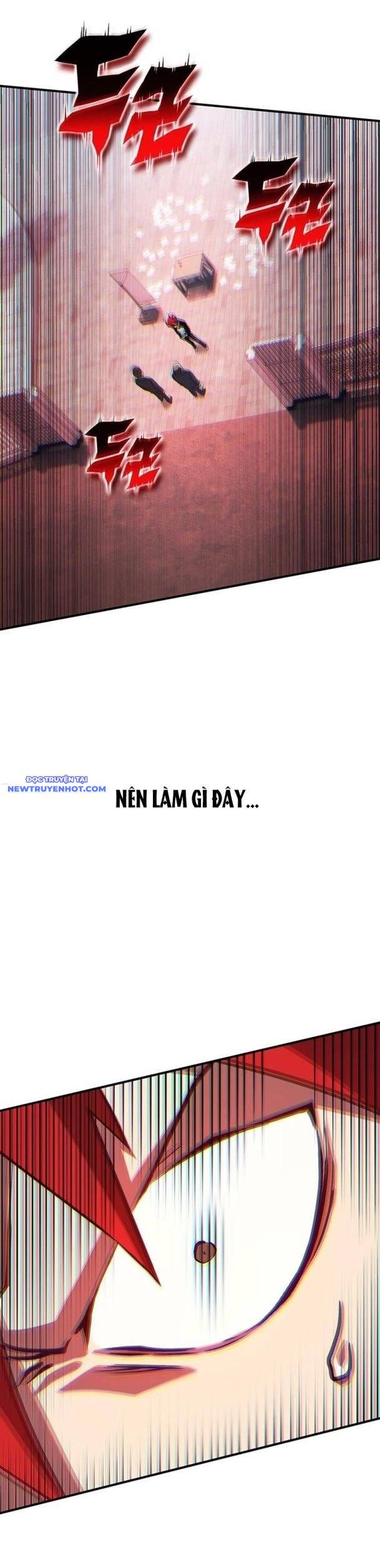 Hard Core Leveling Warrior Ss3 - Chapter 35 - Page 7