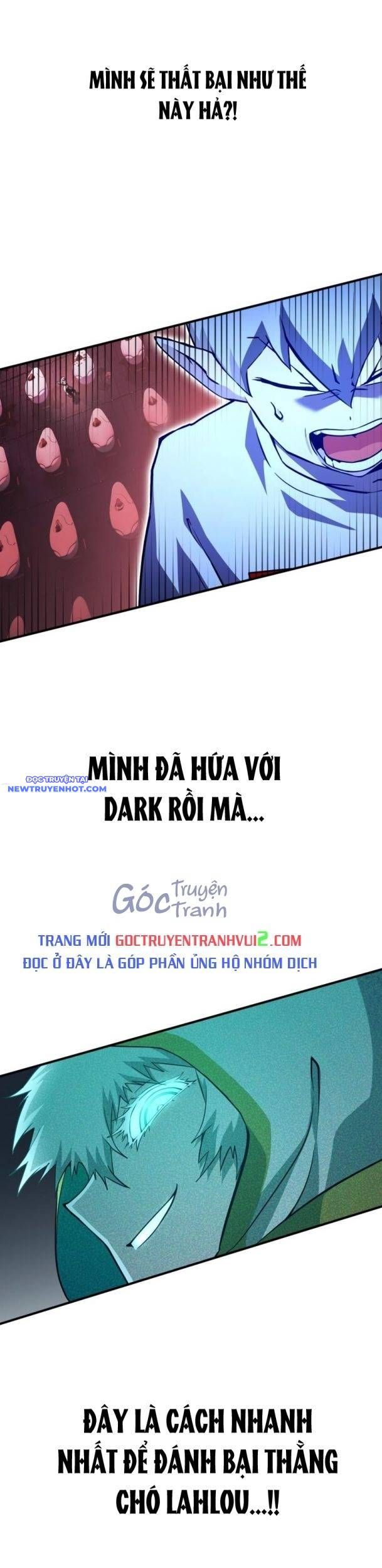 Hard Core Leveling Warrior Ss3 - Chapter 35 - Page 8