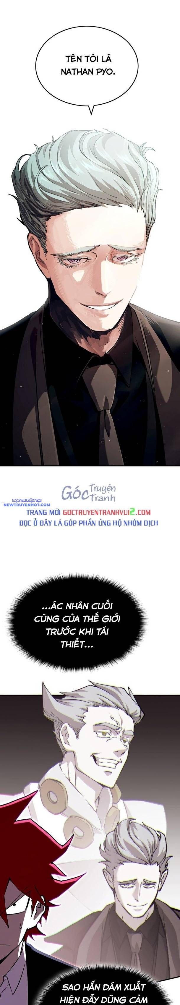 Hard Core Leveling Warrior Ss3 - Chapter 36 - Page 10