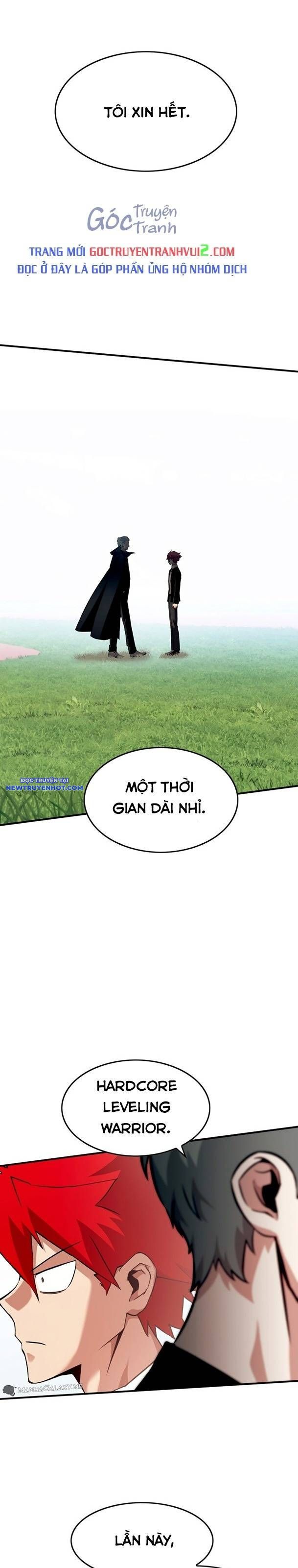 Hard Core Leveling Warrior Ss3 - Chapter 36 - Page 15