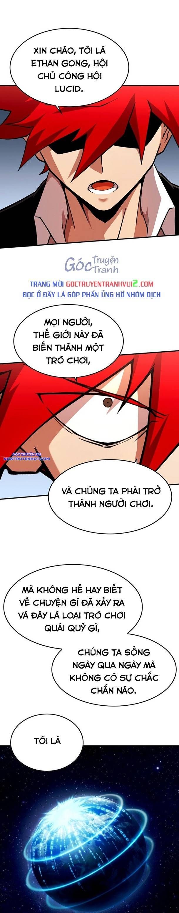 Hard Core Leveling Warrior Ss3 - Chapter 36 - Page 20