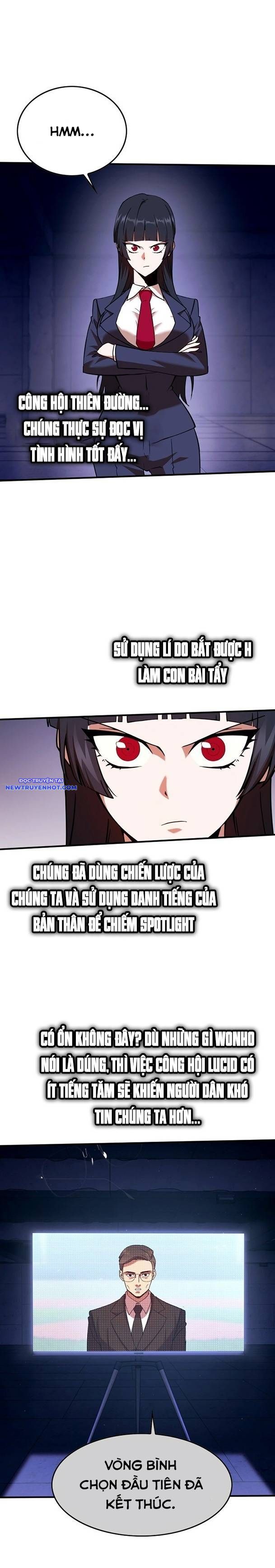 Hard Core Leveling Warrior Ss3 - Chapter 36 - Page 29