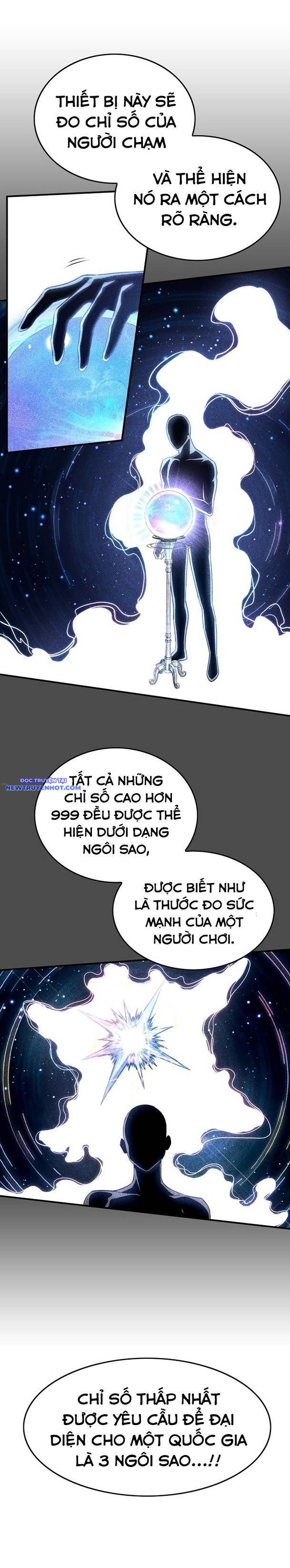 Hard Core Leveling Warrior Ss3 - Chapter 36 - Page 34