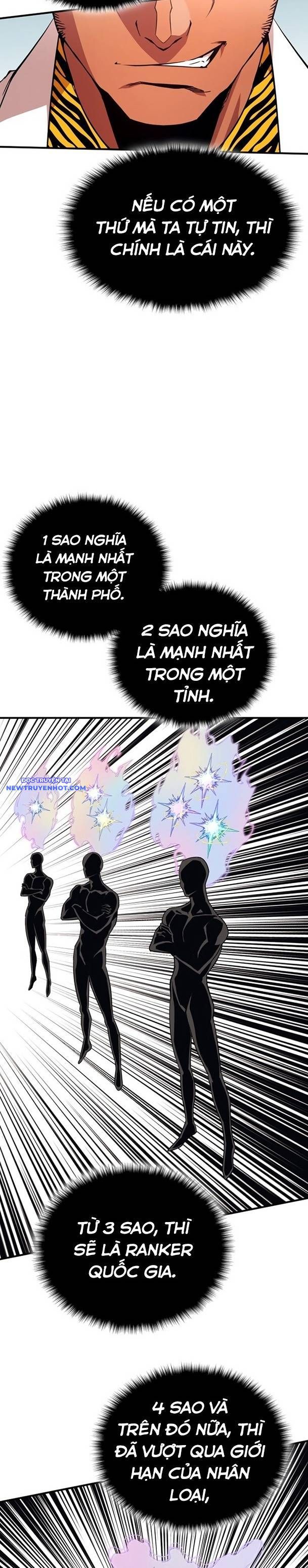 Hard Core Leveling Warrior Ss3 - Chapter 36 - Page 36