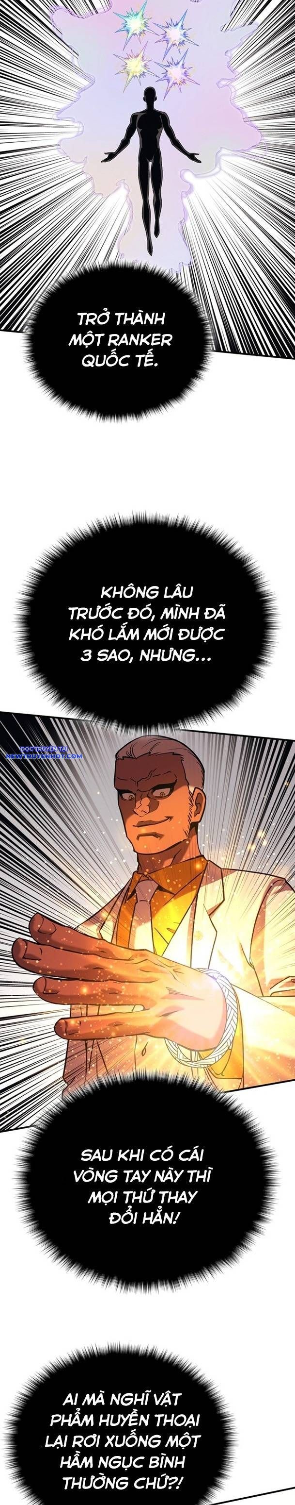 Hard Core Leveling Warrior Ss3 - Chapter 36 - Page 37