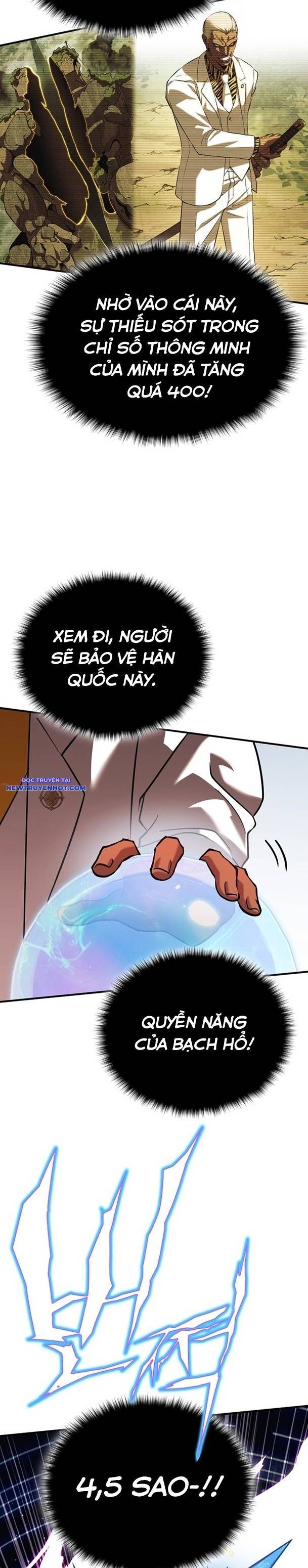 Hard Core Leveling Warrior Ss3 - Chapter 36 - Page 38