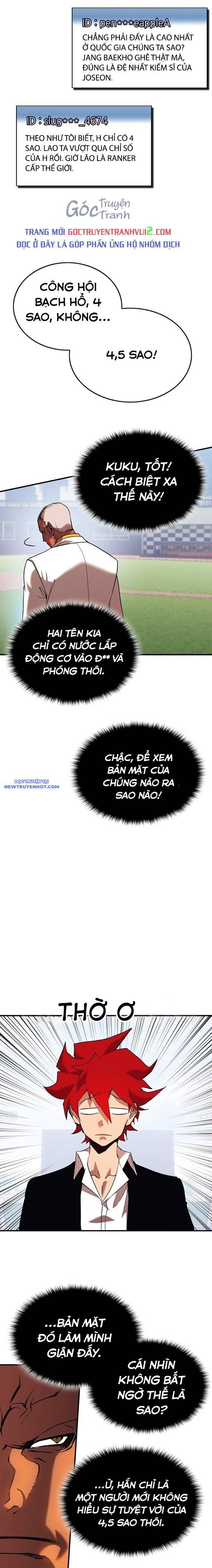 Hard Core Leveling Warrior Ss3 - Chapter 36 - Page 40