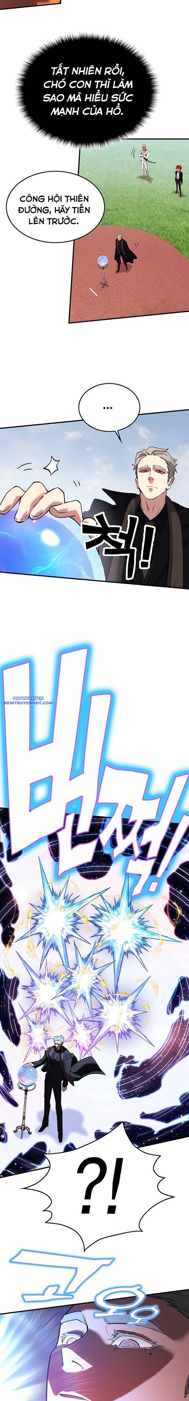 Hard Core Leveling Warrior Ss3 - Chapter 36 - Page 41