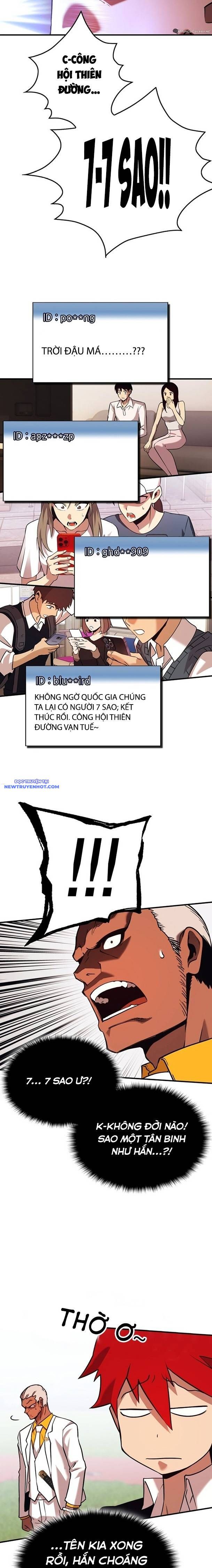 Hard Core Leveling Warrior Ss3 - Chapter 36 - Page 42