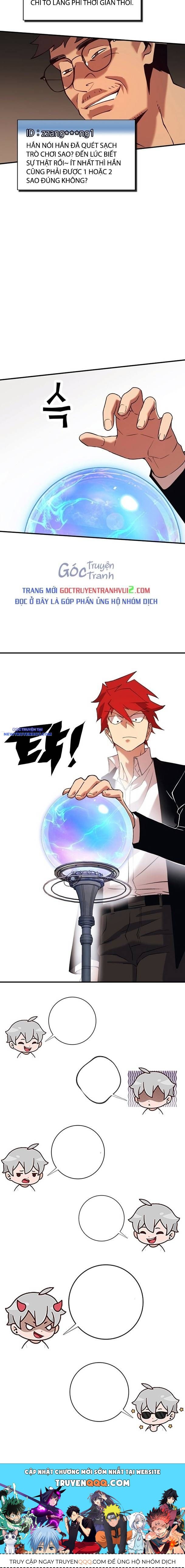 Hard Core Leveling Warrior Ss3 - Chapter 36 - Page 44