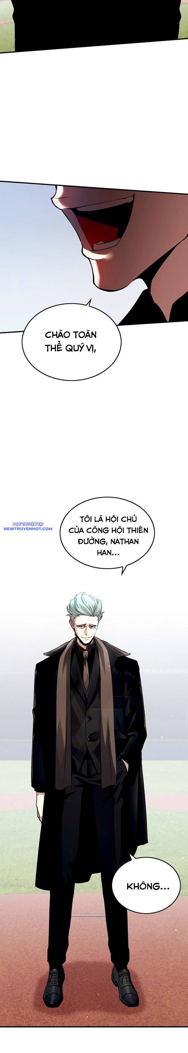 Hard Core Leveling Warrior Ss3 - Chapter 36 - Page 9