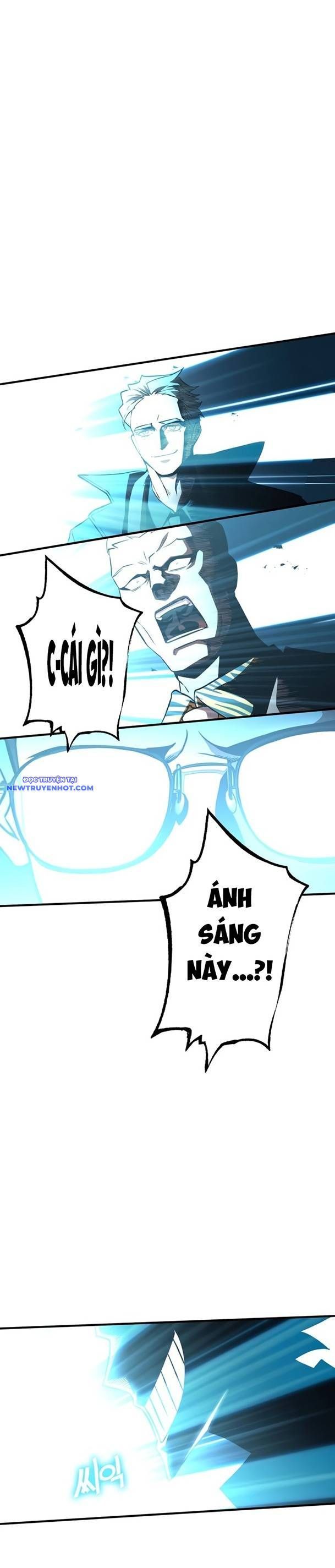 Hard Core Leveling Warrior Ss3 - Chapter 37 - Page 11