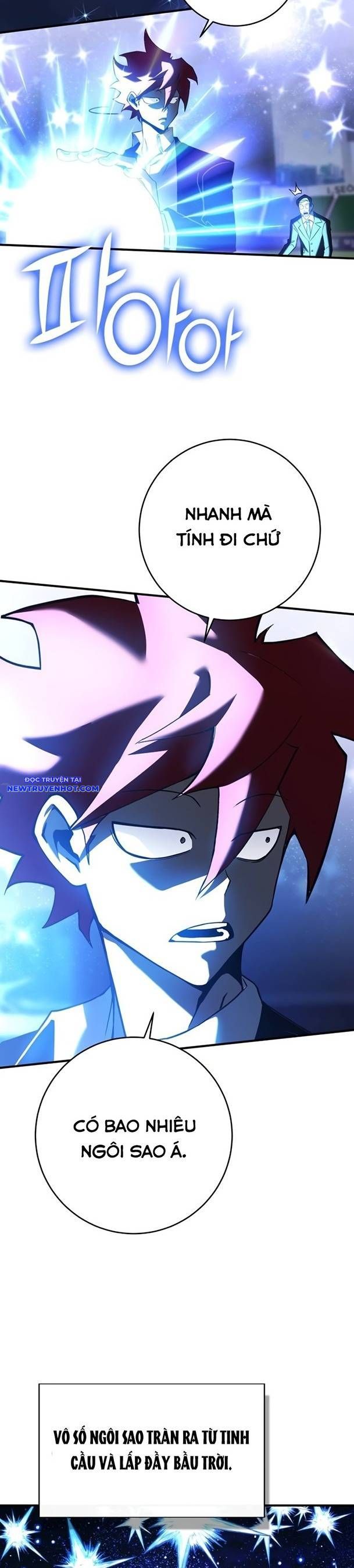 Hard Core Leveling Warrior Ss3 - Chapter 37 - Page 15