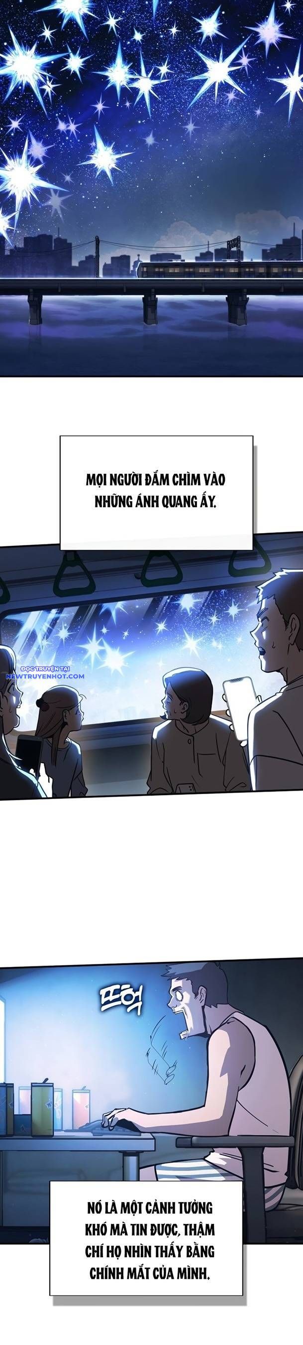 Hard Core Leveling Warrior Ss3 - Chapter 37 - Page 16