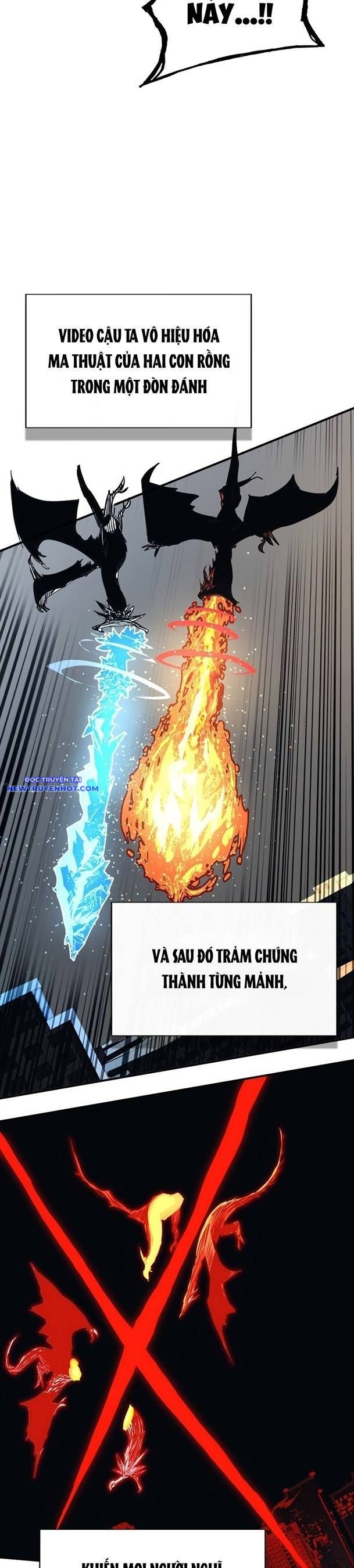 Hard Core Leveling Warrior Ss3 - Chapter 37 - Page 28