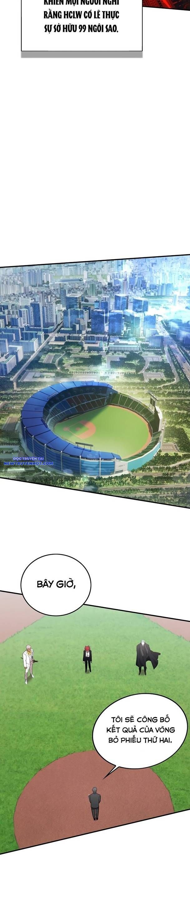 Hard Core Leveling Warrior Ss3 - Chapter 37 - Page 29