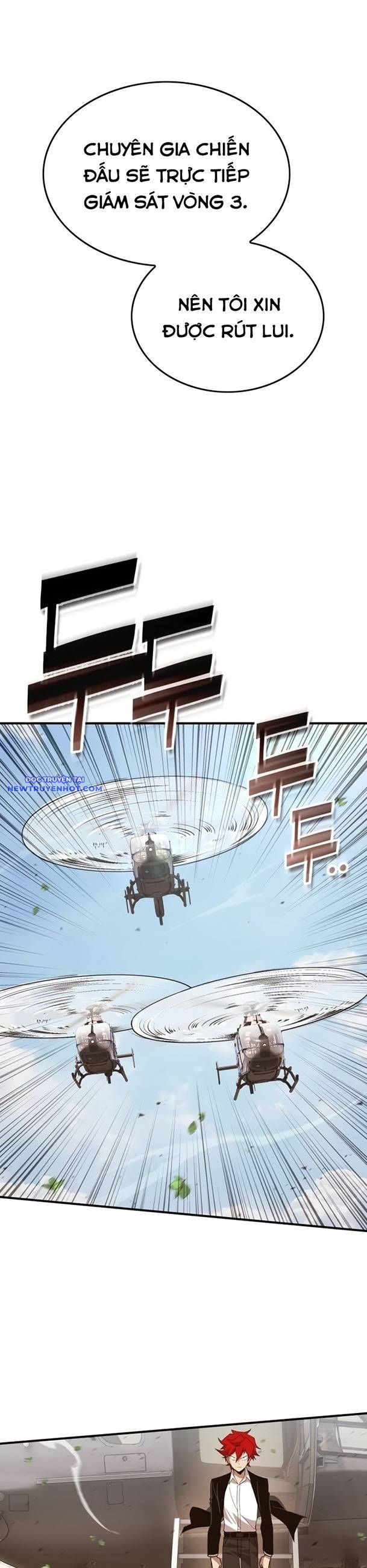 Hard Core Leveling Warrior Ss3 - Chapter 37 - Page 34