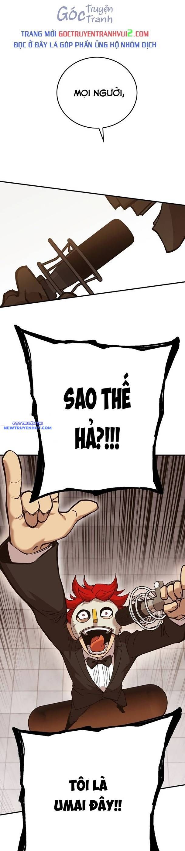 Hard Core Leveling Warrior Ss3 - Chapter 37 - Page 36