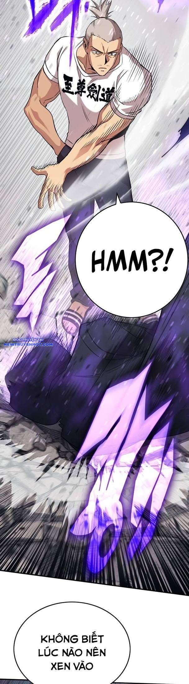 Hard Core Leveling Warrior Ss3 - Chapter 37 - Page 55