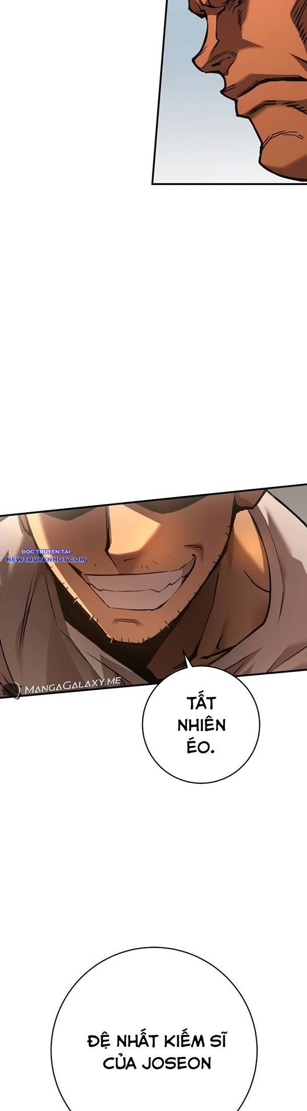 Hard Core Leveling Warrior Ss3 - Chapter 37 - Page 57