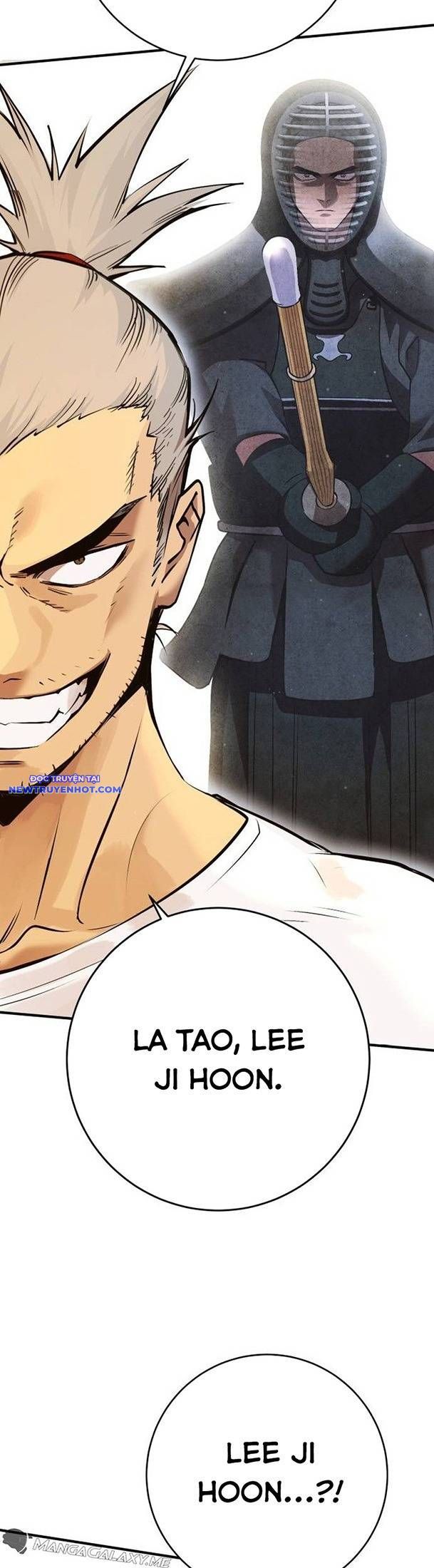 Hard Core Leveling Warrior Ss3 - Chapter 37 - Page 58