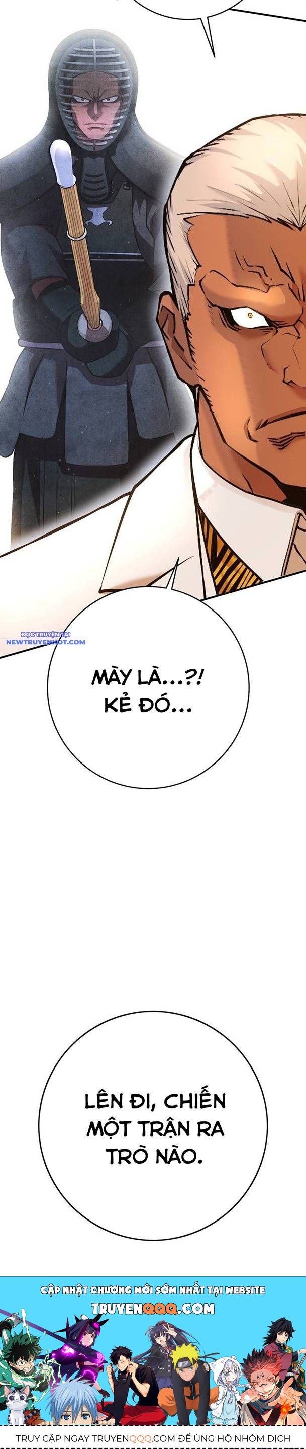 Hard Core Leveling Warrior Ss3 - Chapter 37 - Page 59